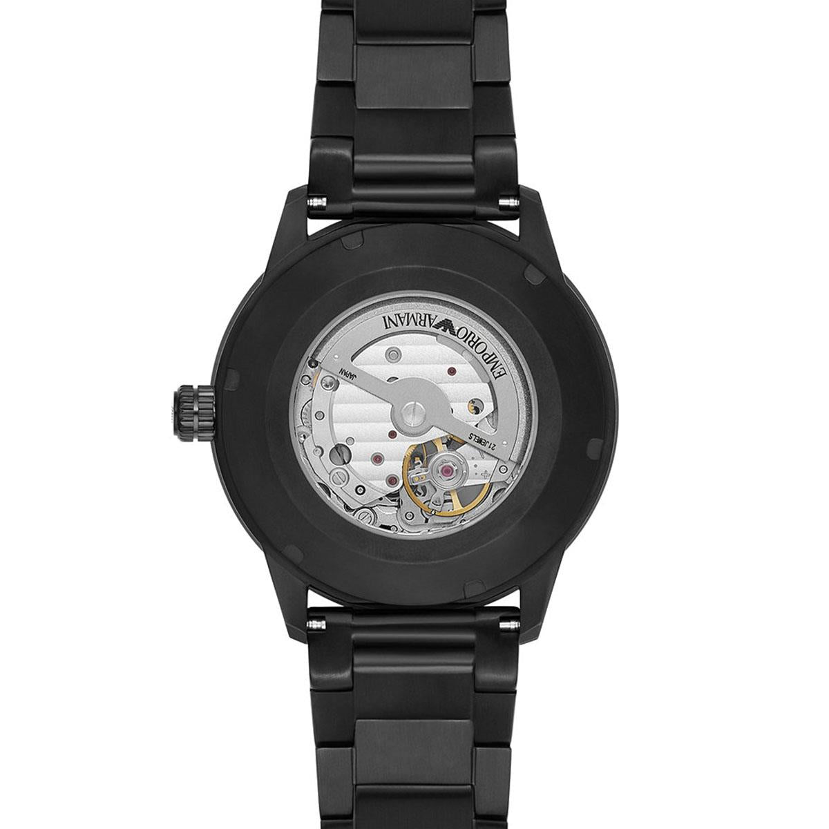 Emporio Armani AR60054 Men's Watch Emporio Armani AR60054 Men's Watch